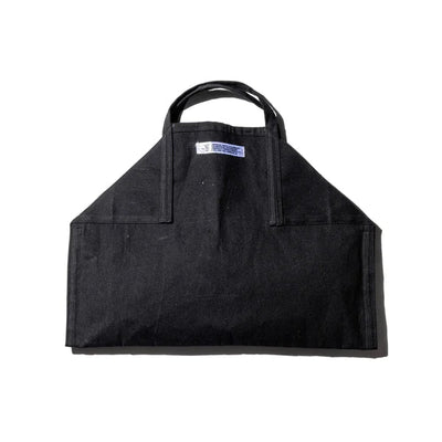 product image of Tent Fabric Firewood Carrier   Green By Puebco 110523 5 548