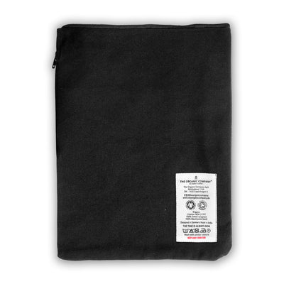 product image for flat bags in multiple colors sizes design by the organic company 1 63