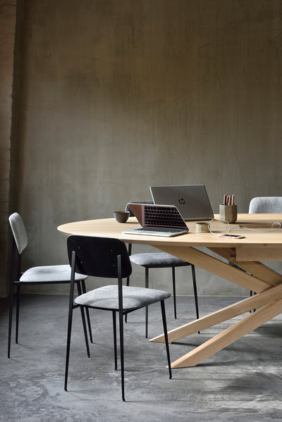 product image for Mikado Meeting Table 4 20