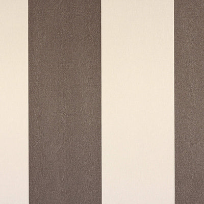 product image of Stripe Wide Wallpaper in Brown/Cream 540