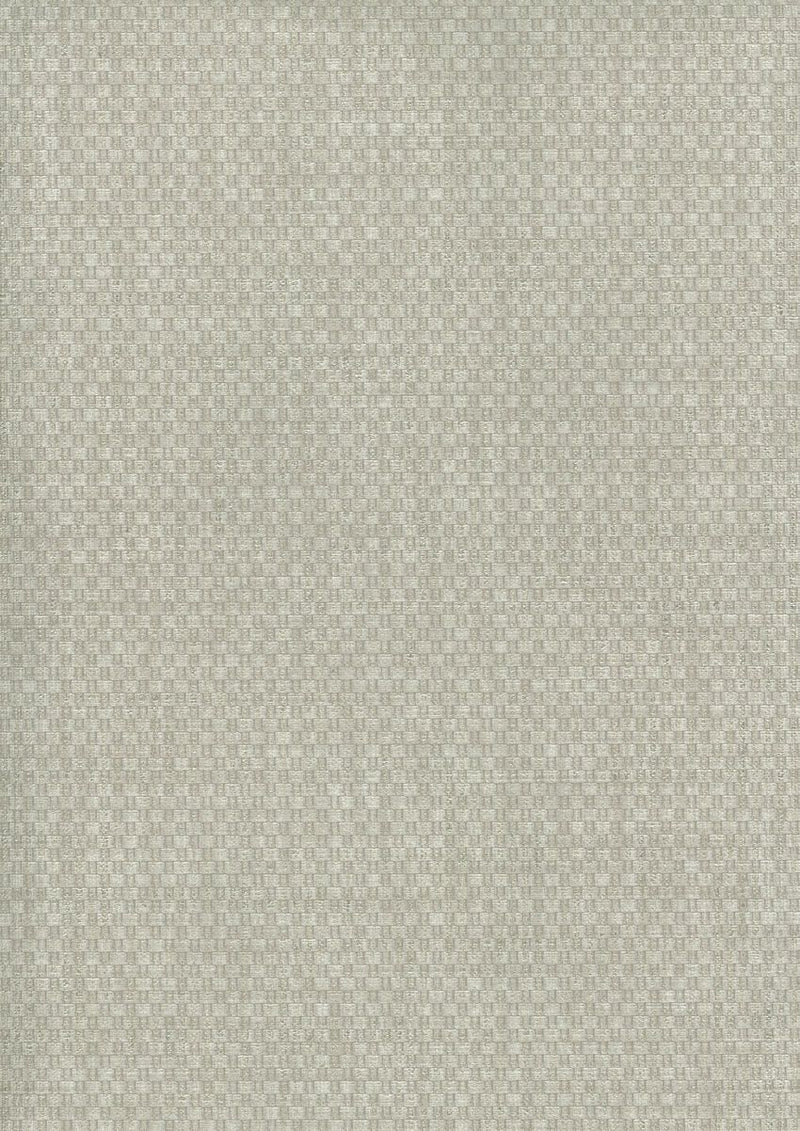 media image for Cordovan Wallpaper in gray from the Rabanna Collection by Osborne & Little 269