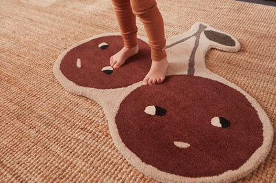product image for cherry rug 4 86
