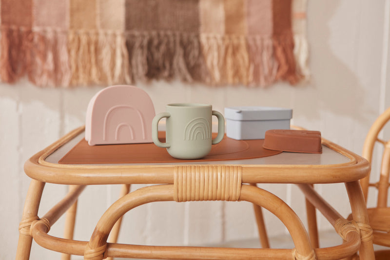 media image for kappu cup pack of 2 clay pale mint 3 284