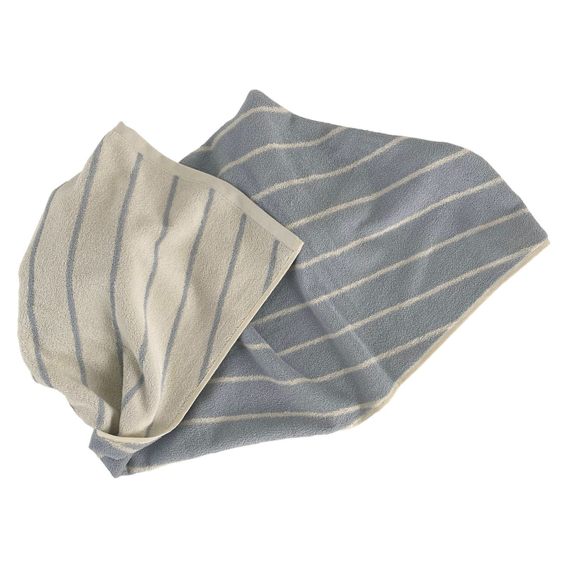 media image for raita towel medium cloud ice blue 1 217