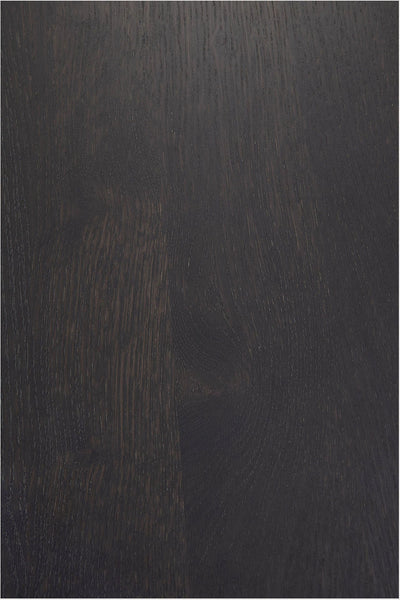 product image for Oak Corto Brown Dining Table 6