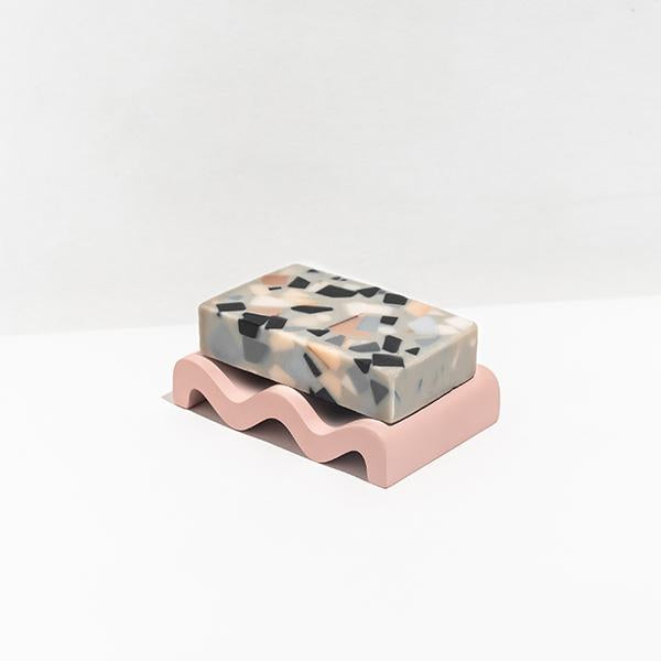 media image for ABSOLUTE TERRAZZO SOAP EUCALYPTUS 275
