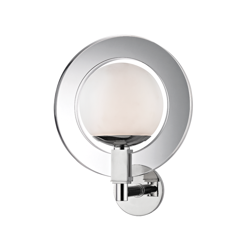 media image for Caswell Led Wall Sconce 227