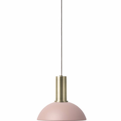 product image for Hoop Shade in Rose design by Ferm Living 87