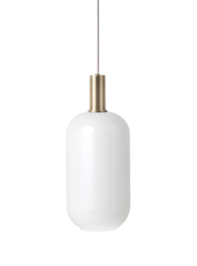 product image for Tall Opal Shade by Ferm Living 0