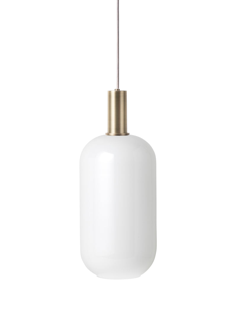 media image for Tall Opal Shade by Ferm Living 254