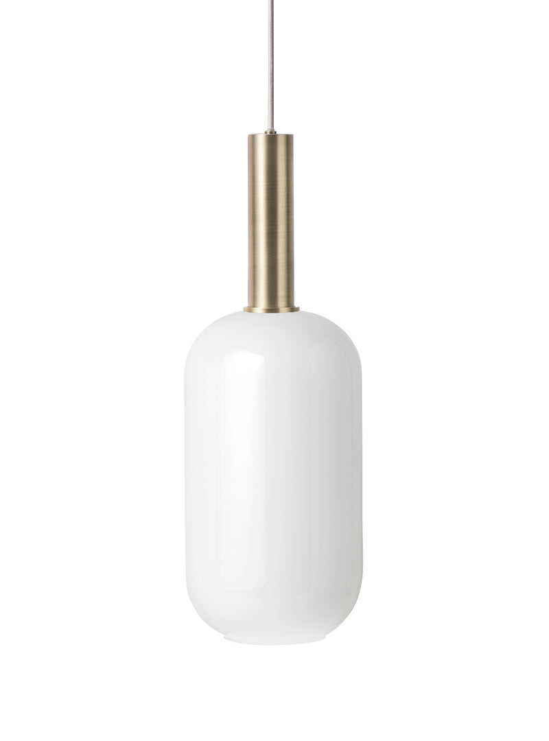 media image for Tall Opal Shade by Ferm Living 260