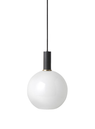 product image for Sphere Opal Shade by Ferm Living 48