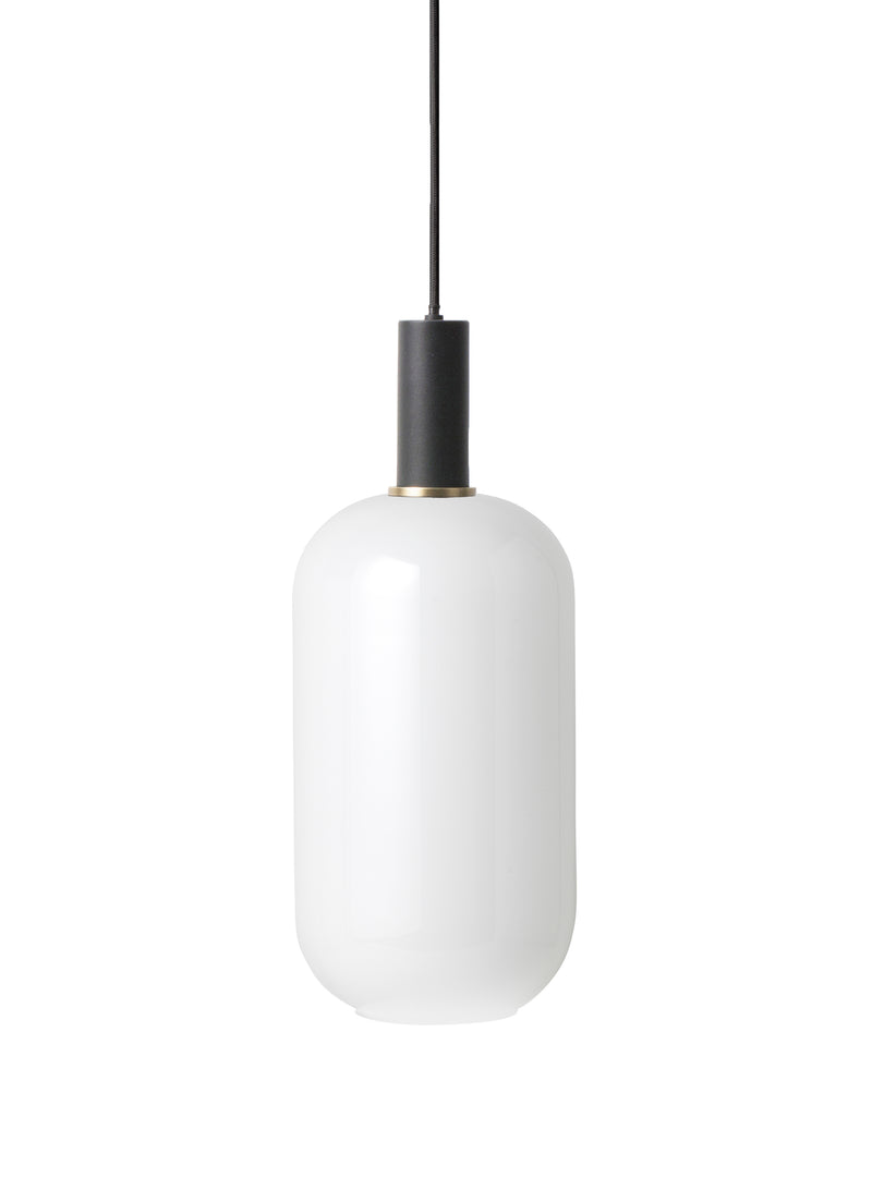 media image for Tall Opal Shade by Ferm Living 242