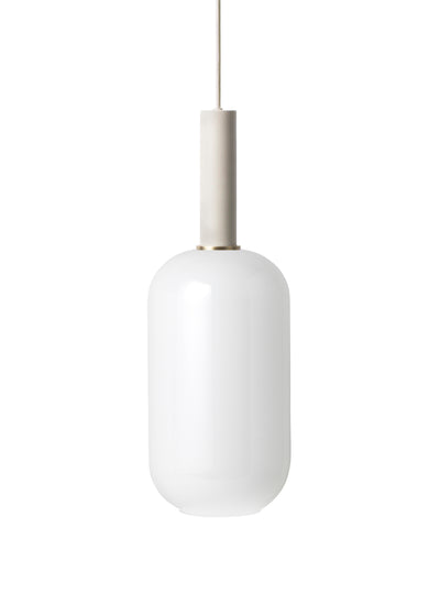 product image for Tall Opal Shade by Ferm Living 33