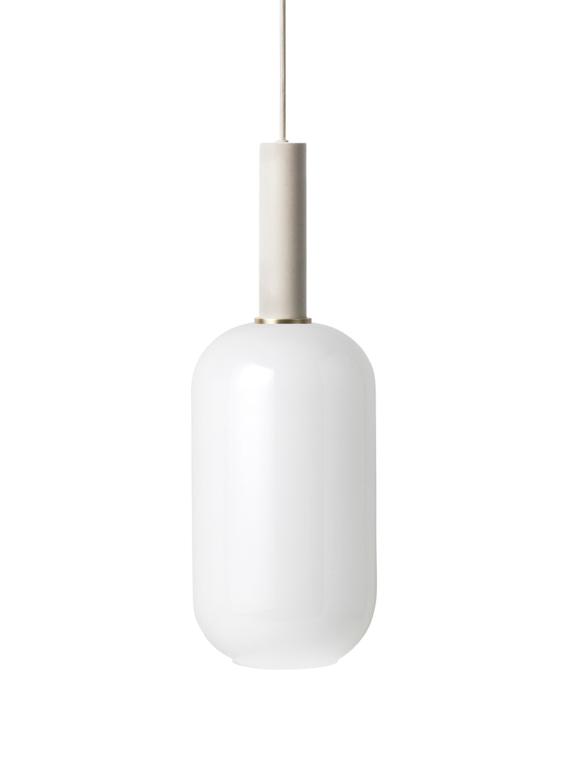 media image for Tall Opal Shade by Ferm Living 295