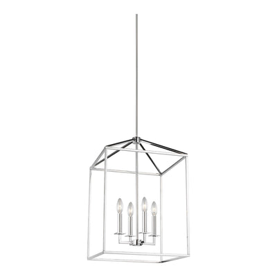 product image for Perryton Four Light Foyer 9 84