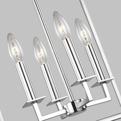 product image for Perryton Four Light Foyer 11 11