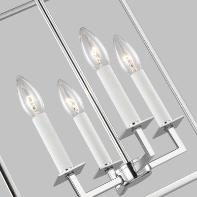 product image for Perryton Four Light Foyer 19 26