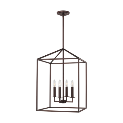 product image for Perryton Four Light Foyer 5 35