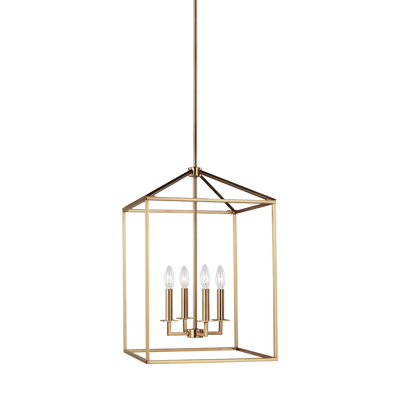 product image for Perryton Four Light Foyer 8 55