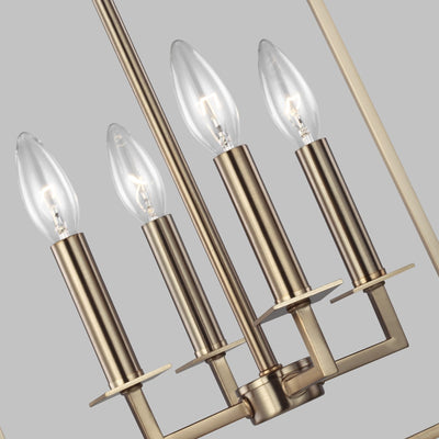 product image for Perryton Four Light Foyer 12 27