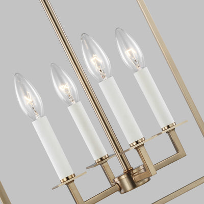product image for Perryton Four Light Foyer 20 36