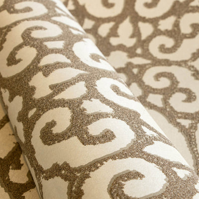 product image for Pluto Wallpaper in Sand Beige 51