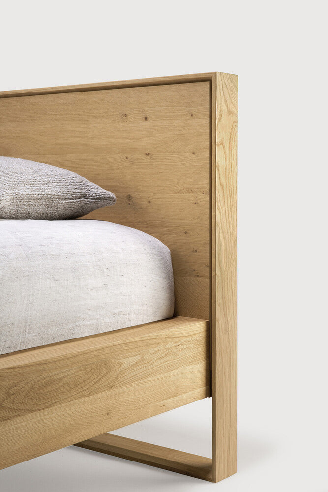 media image for Nordic Il Bed 5 220