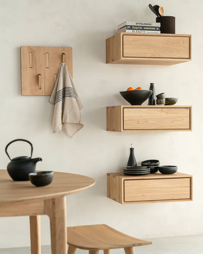 product image for Nordic Ii Hanging Bedside 7 66