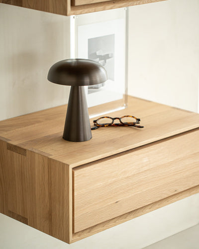 product image for Nordic Ii Hanging Bedside 6 83