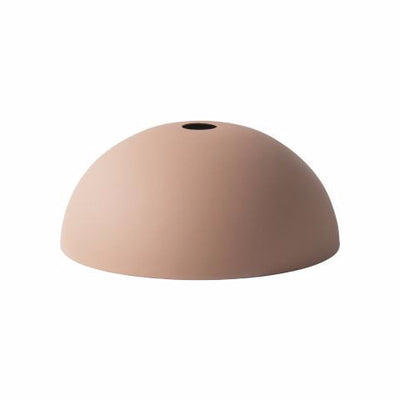 product image for Dome Shade in Rose by Ferm Living 57