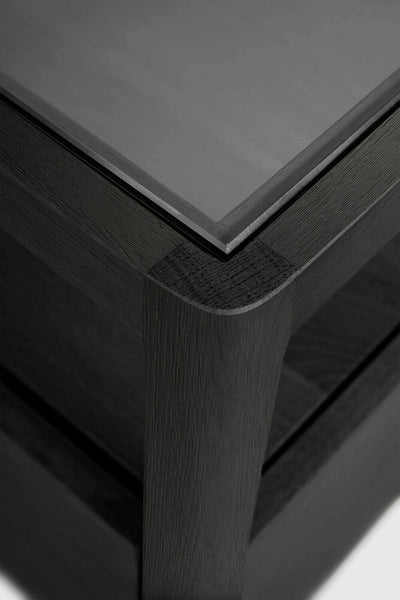 product image for Spindle Bedside Table 4 95