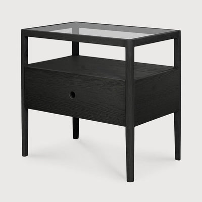 product image for Spindle Bedside Table 2 22