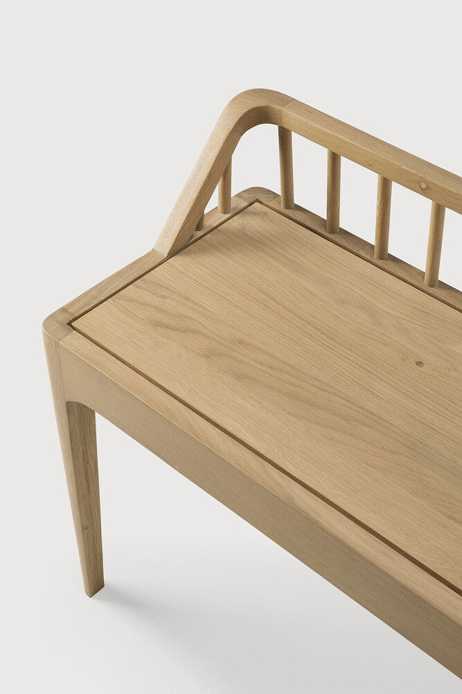 media image for Spindle Bench 12 28