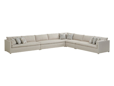 product image of colony sectional 5 piece by barclay butera 01 5129 50s 41 1 573