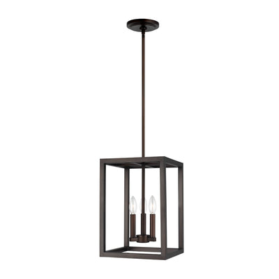 product image for Moffet St Three Light Foyer 3 71