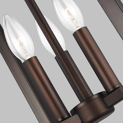 product image for Moffet St Three Light Foyer 4 16