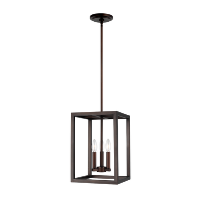 product image for Moffet St Three Light Foyer 2 88