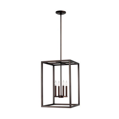 product image for Moffet St Four Light Foyer 2 89