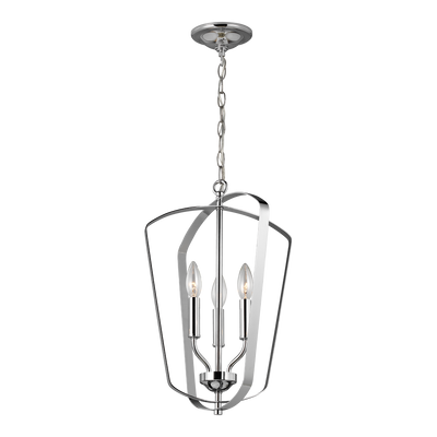 product image for Romee Three Light Small Foyer 3 54