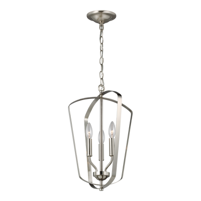 product image for Romee Three Light Small Foyer 2 21