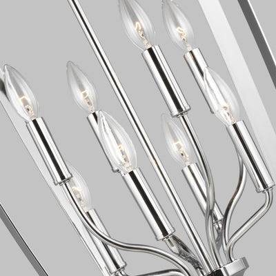 product image for Romee Eight Light Large Foyer 7 52