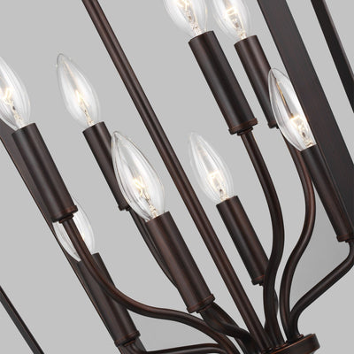 product image for Romee Eight Light Large Foyer 8 88