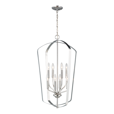 product image for Romee Eight Light Large Foyer 2 29