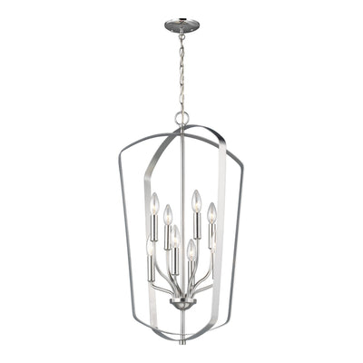 product image for Romee Eight Light Large Foyer 6 73