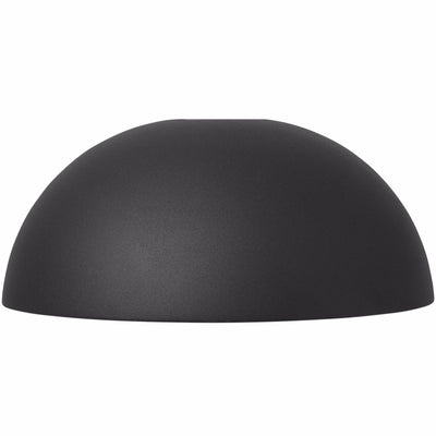product image of Dome Shade in Black by Ferm Living 591