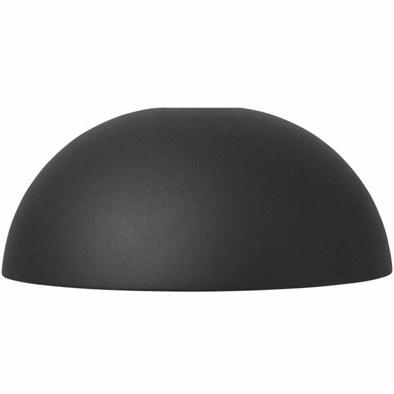 media image for Dome Shade in Black by Ferm Living 260