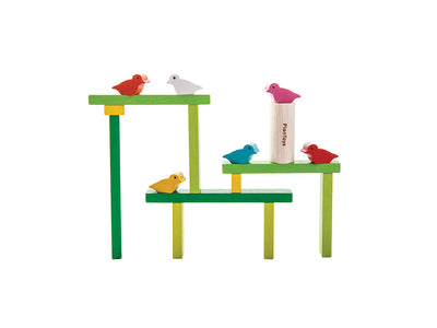 product image for balancing tree by plan toys 2 65