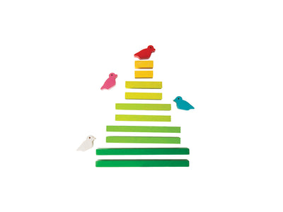 product image for balancing tree by plan toys 4 77