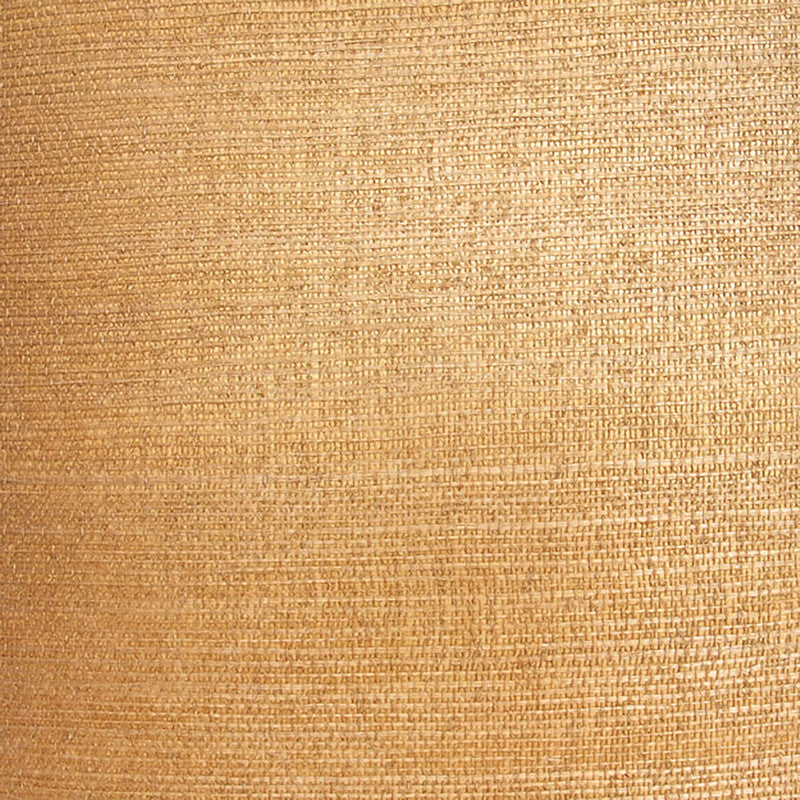 media image for Grasscloth Natural Texture Wallpaper in Brown/Orange/Rust 253